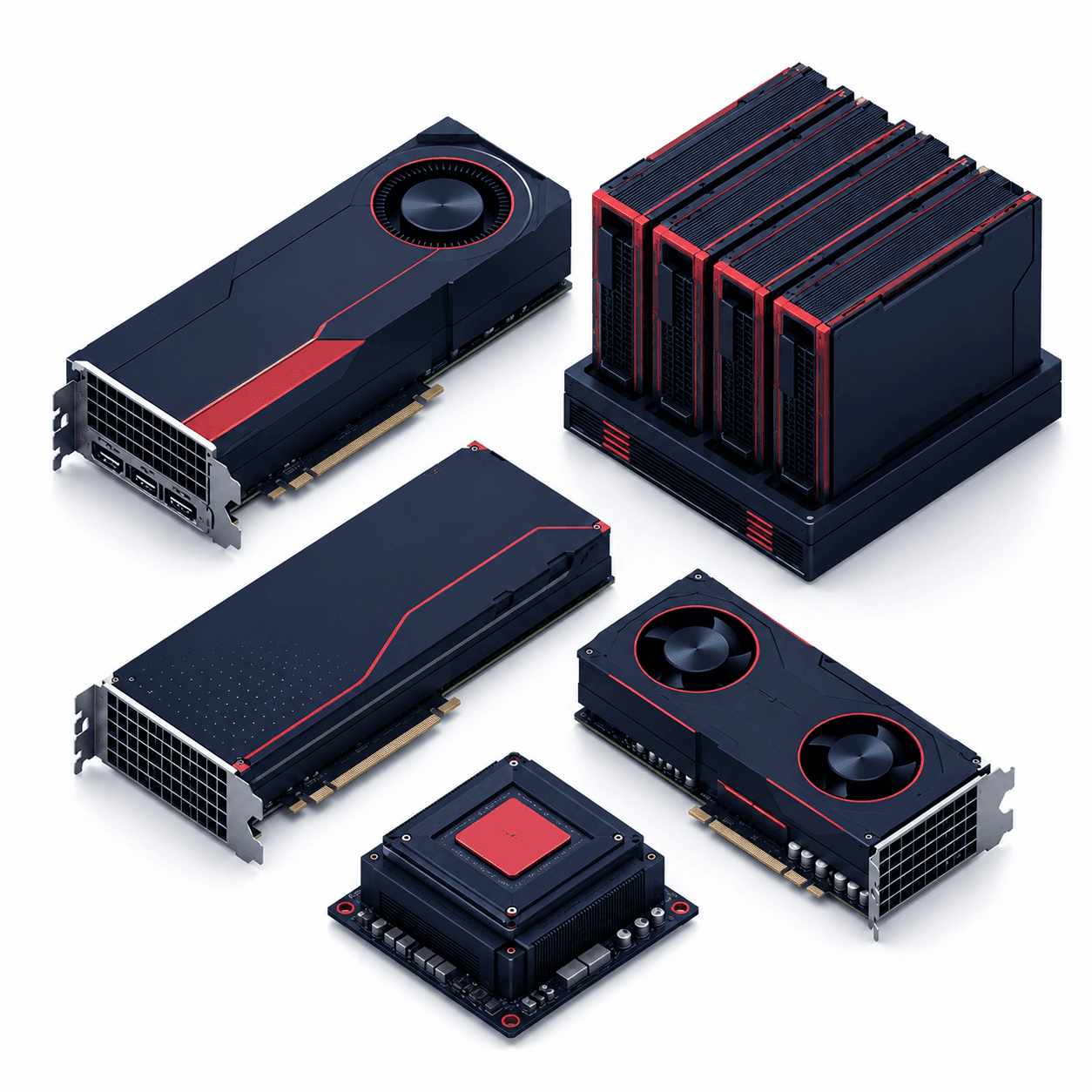 AI Accelerators