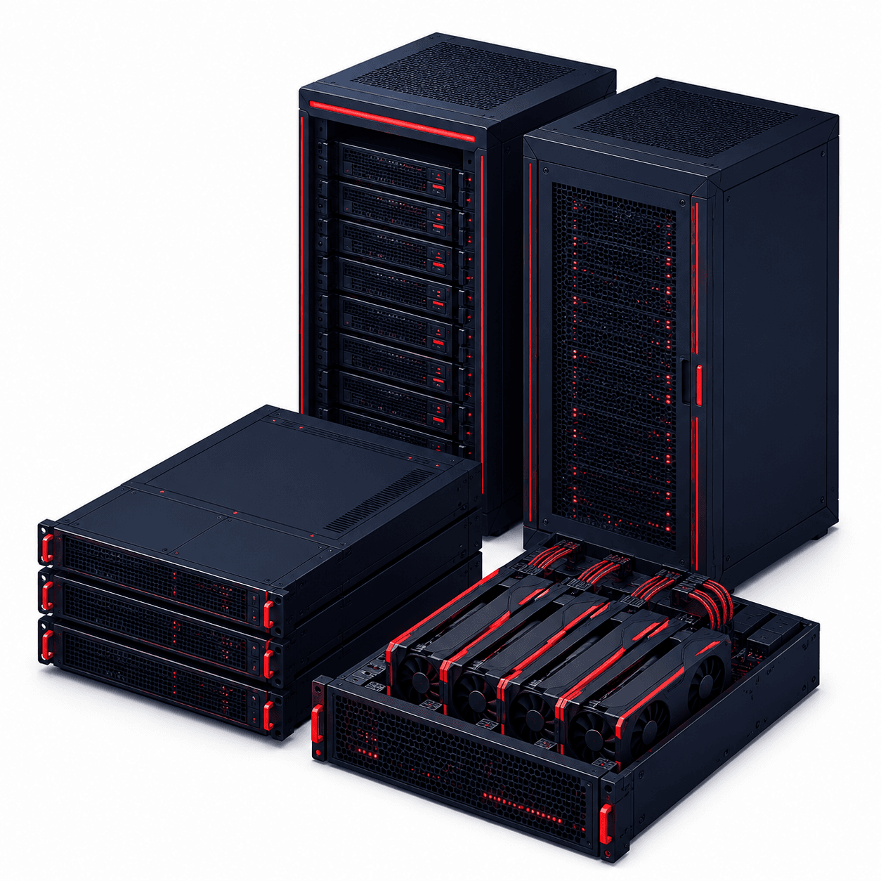 GPU Servers
