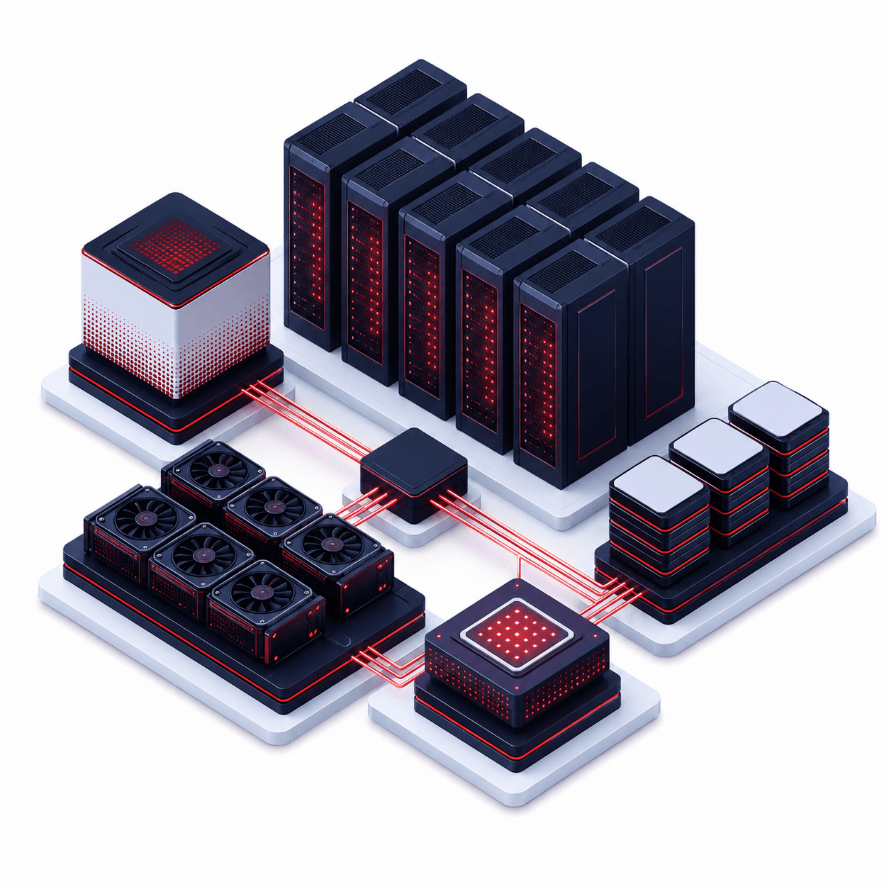 HPC Infrastructure
